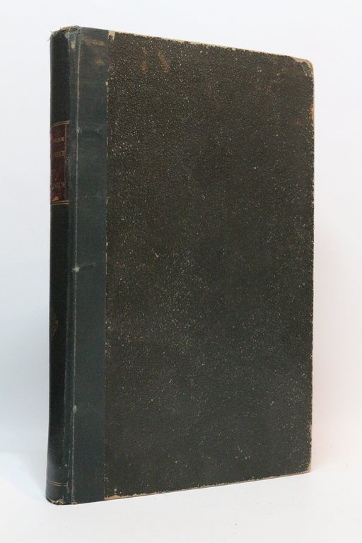 Catalogue des livres relatifs à l'histoire de la ville de …
