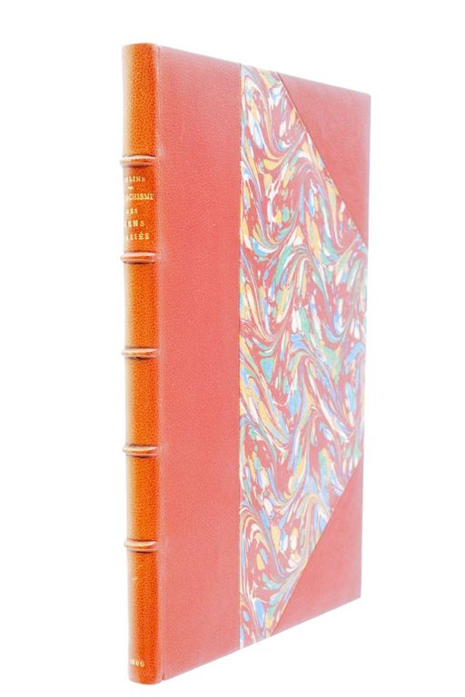 Catéchisme des gens mariés