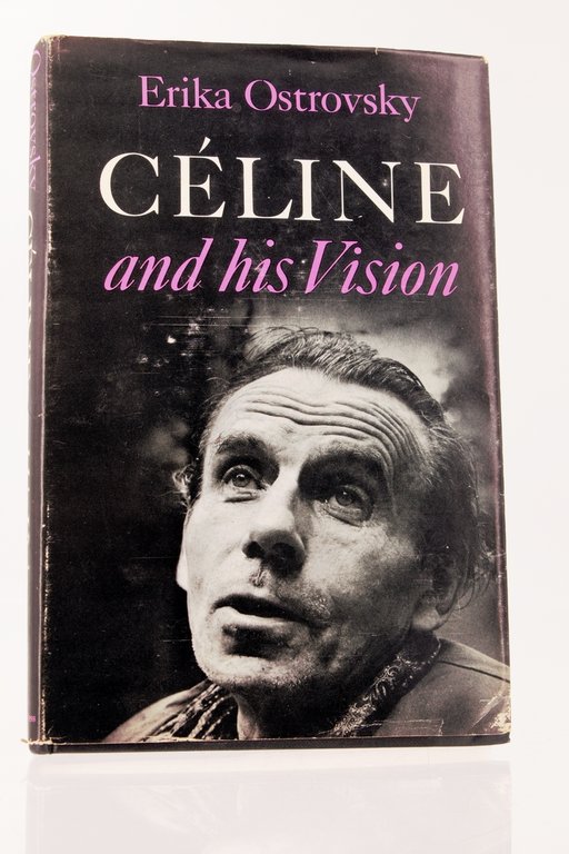 Céline and his Vision