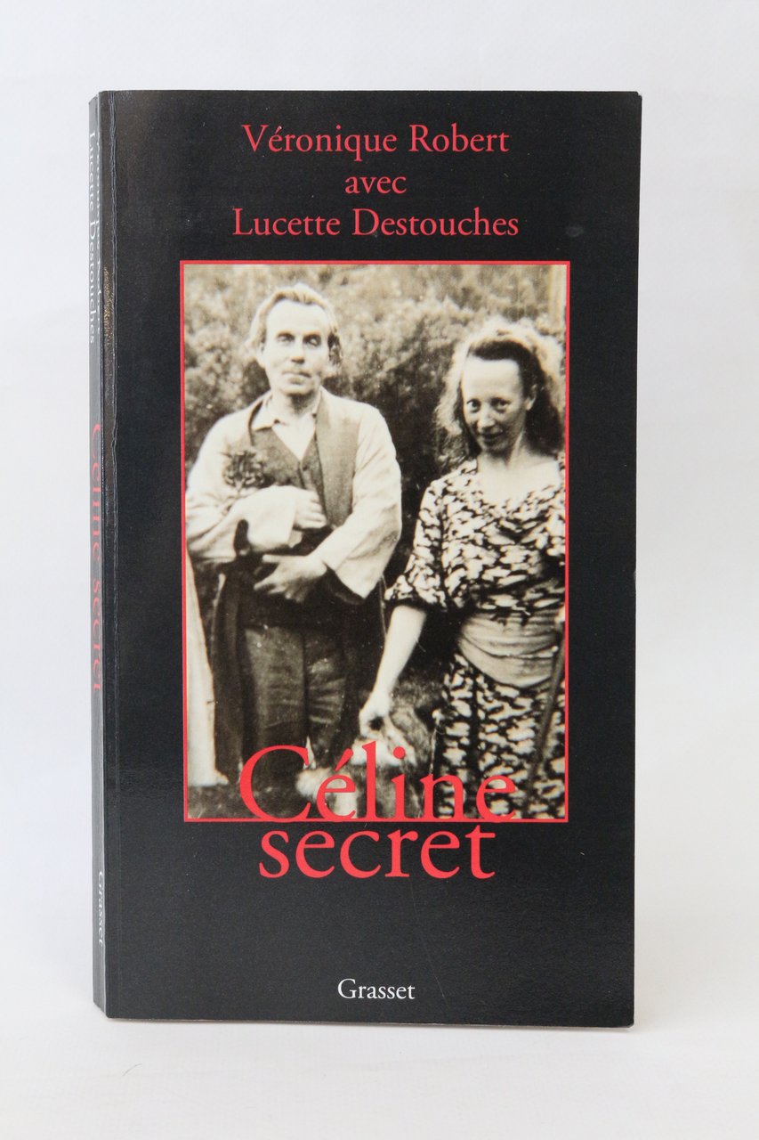 Céline secret