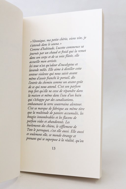 Céline secret