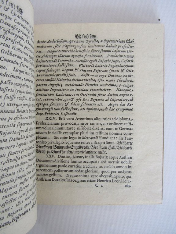 Celsiss. Origines Serenissimorum Ducum Brunswico-Luneburgensium. Historica Dissertatione pandent Caspar Sagitarius …