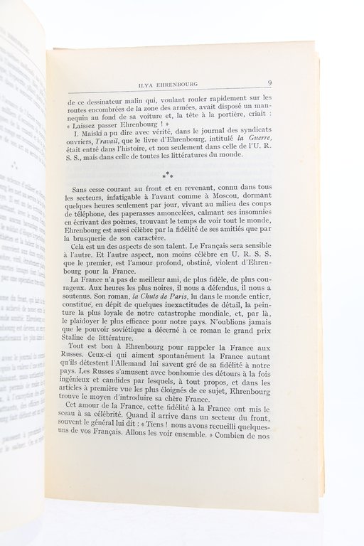 Cent Lettres