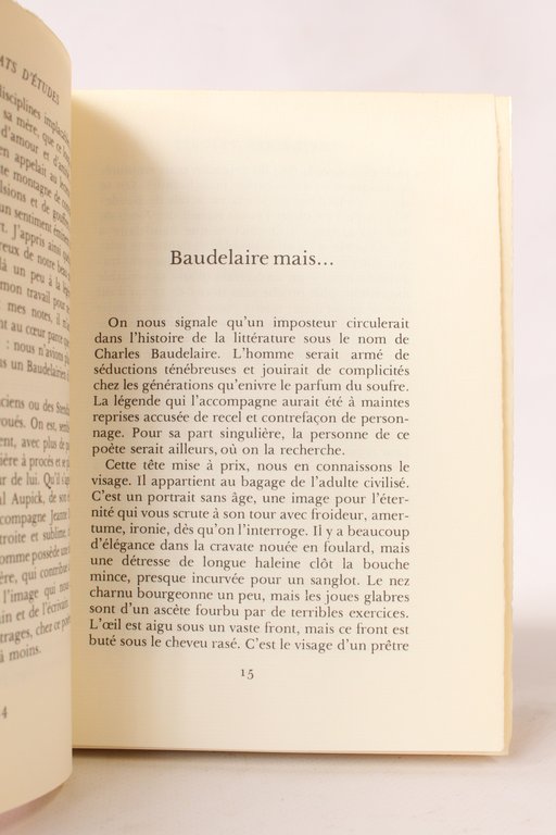 Certificats d'études