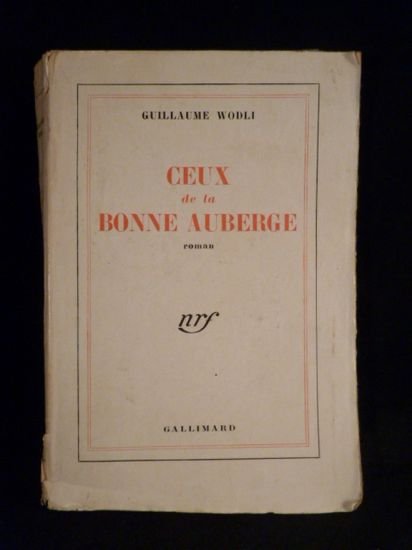 Ceux de la bonne auberge