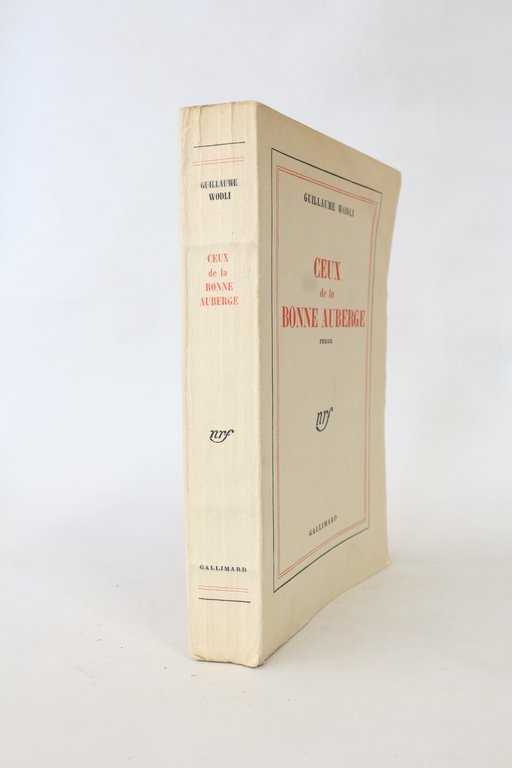 Ceux de la bonne auberge