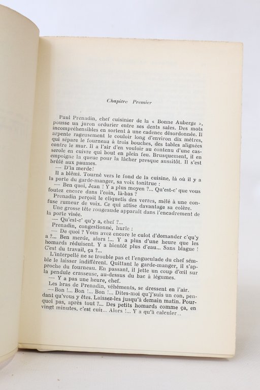 Ceux de la bonne auberge