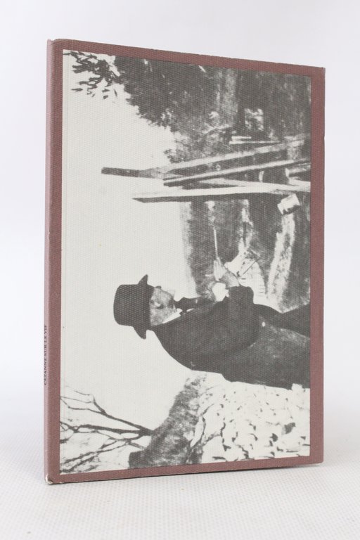 Cézanne sur le vif