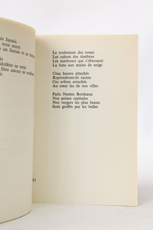 Chansons du dé à coudre