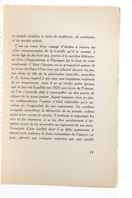 Chansons gitanes