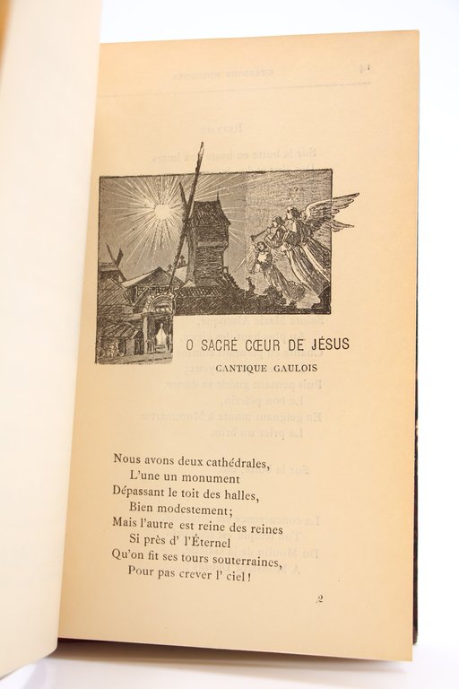 Chansons modernes. Répertoire du Chat Noir. - IIème Série