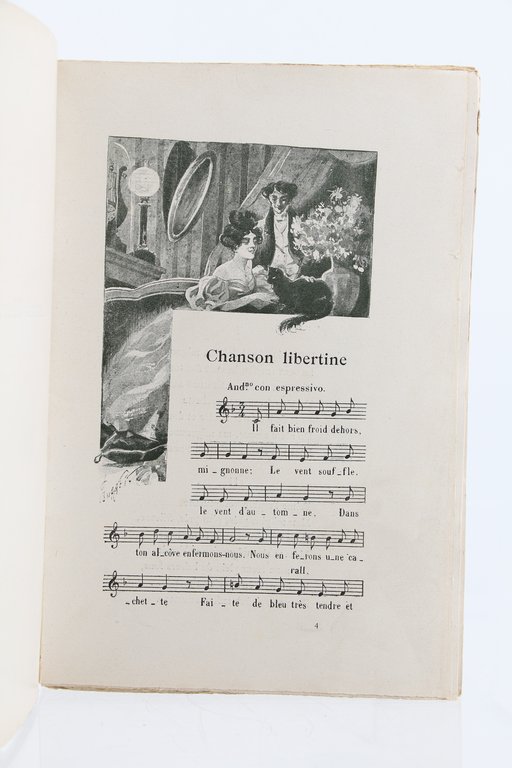 Chansons tendres