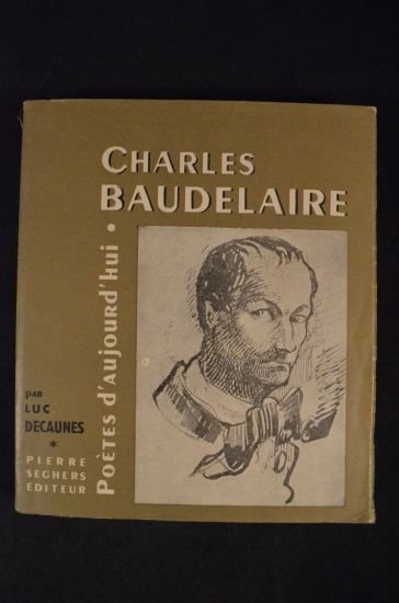 Charles Baudelaire