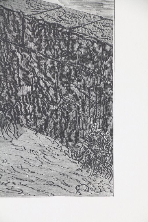 Charles Perrault, Contes, Les Fées, "Un jour qu'elle était à …