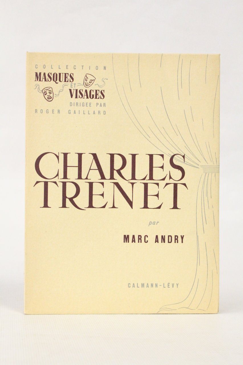 Charles Trenet