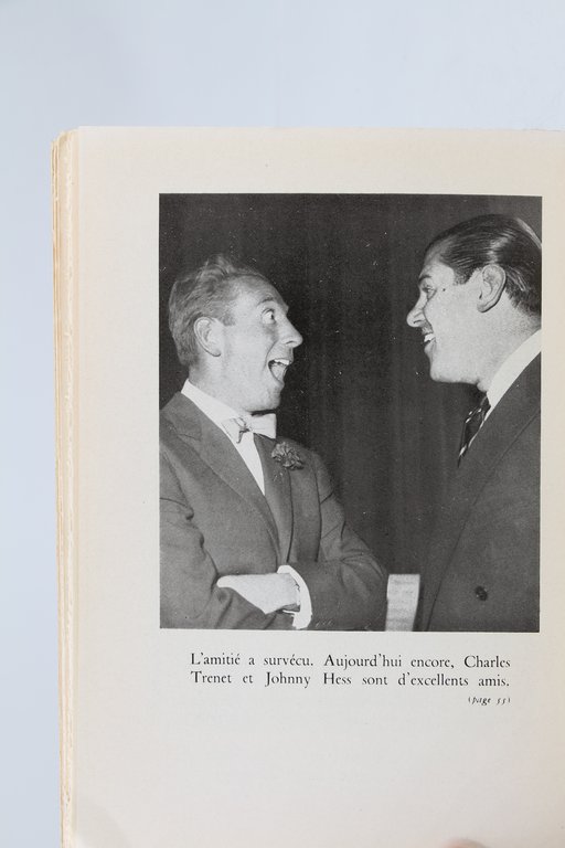 Charles Trenet