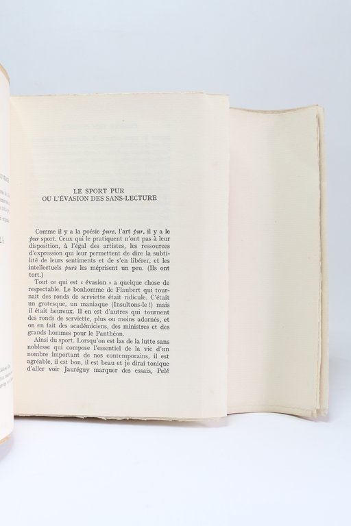 Charme des courses - Introduction au sport hippique