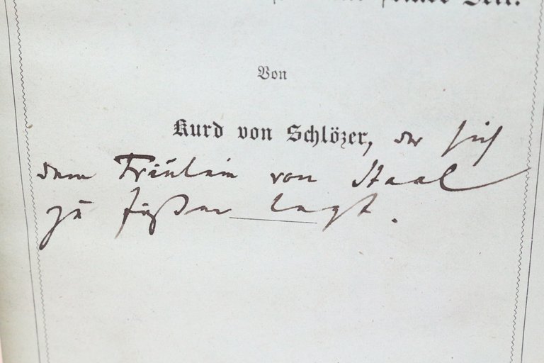 Chasot. Zur Geschichte Friedrichs des Großen und seiner Zeit