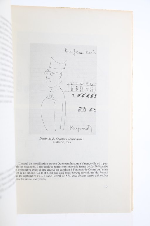 Cher monsieur Jean-Marie-mon-fils