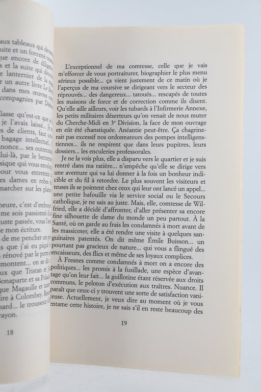 Chère Visiteuse