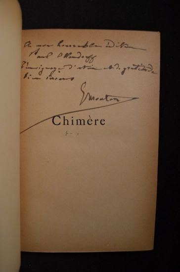 Chimère