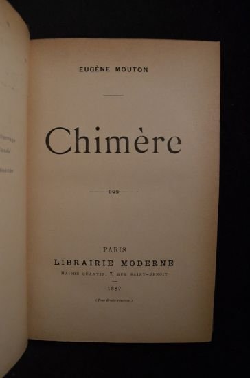 Chimère