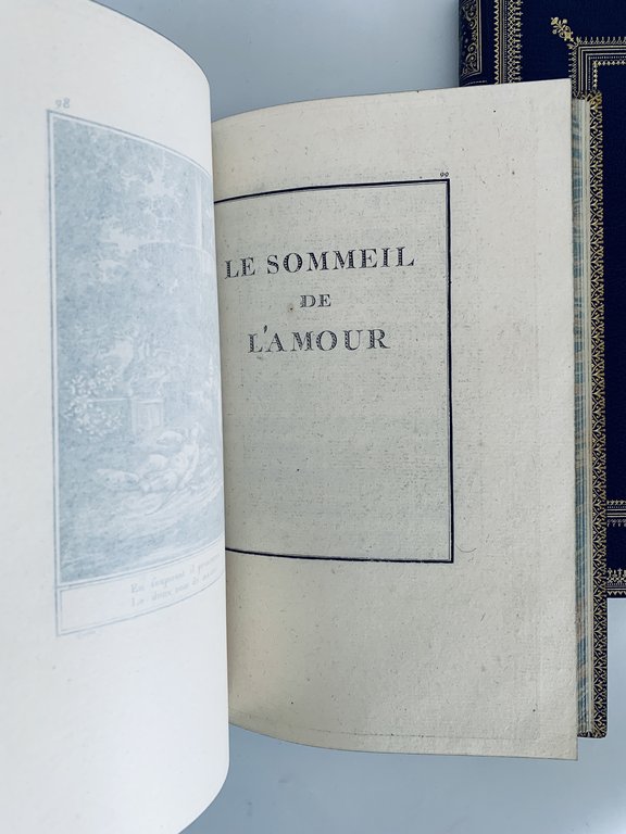 Choix de chansons mises en musique. Dédiées à Madame la …