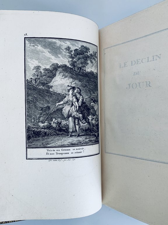 Choix de chansons mises en musique. Dédiées à Madame la …