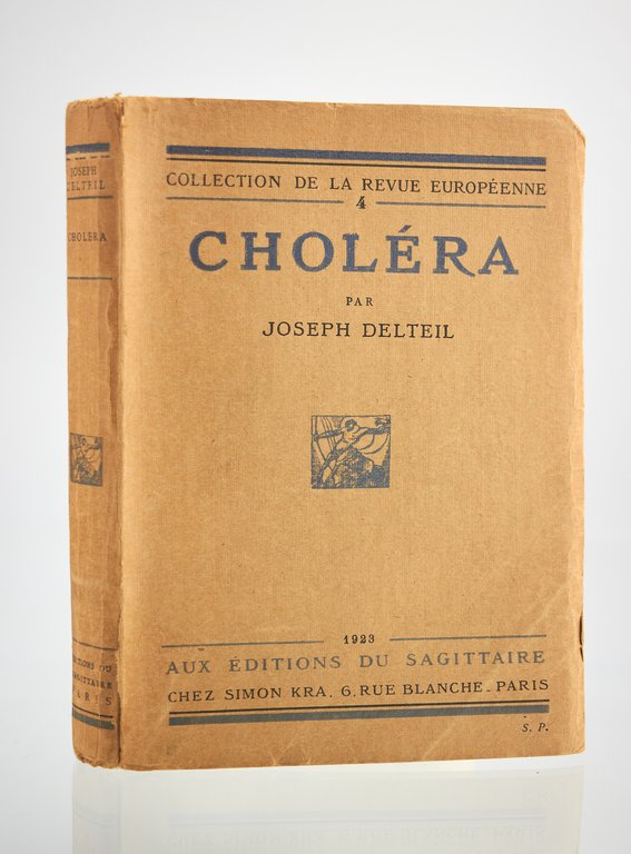 Choléra