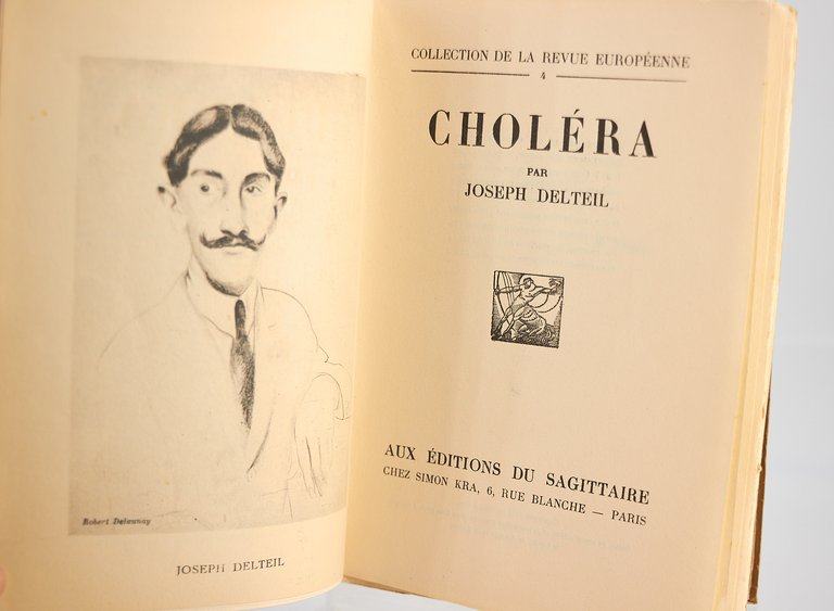 Choléra