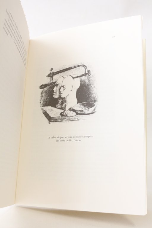Chroniques de flammes et de fumées