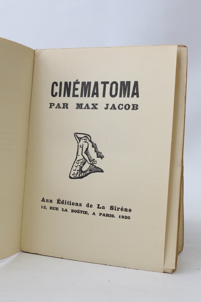 Cinématoma