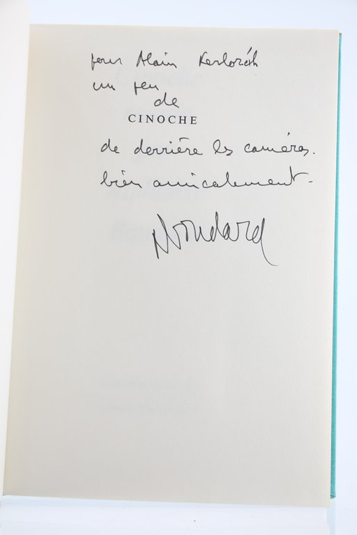 Cinoche