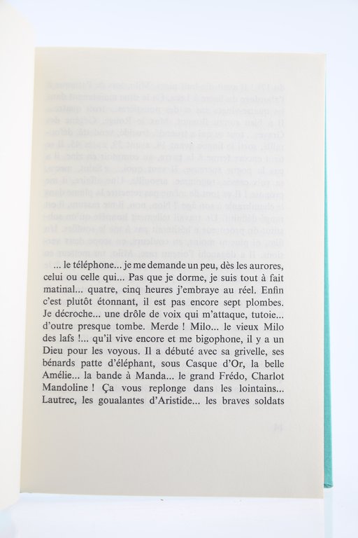Cinoche