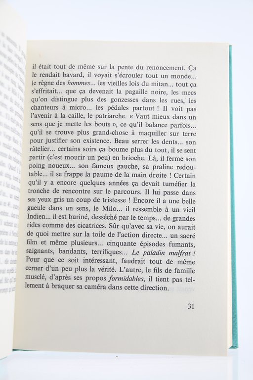 Cinoche