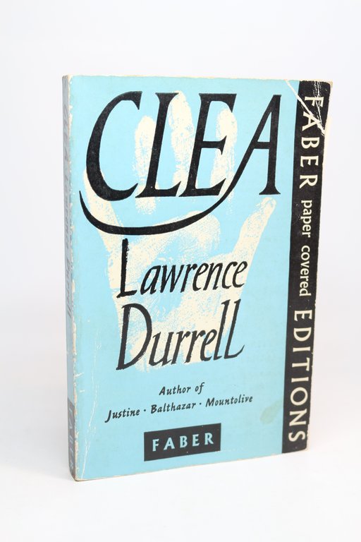 Clea