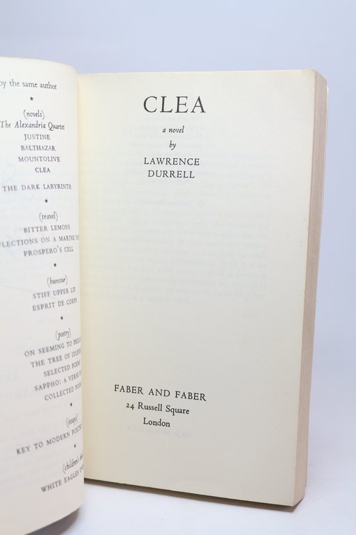 Clea