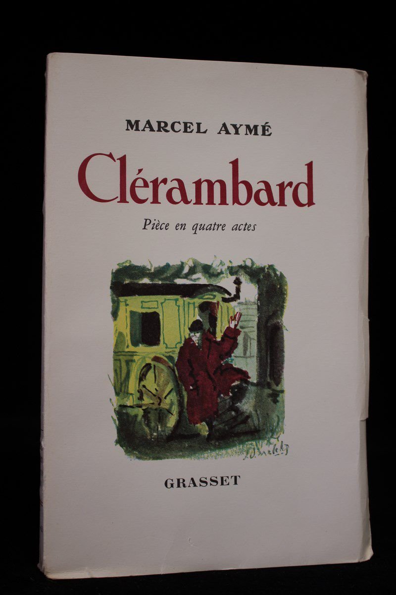 Clérambard