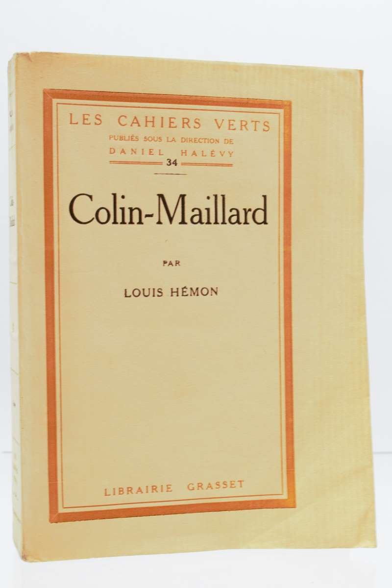 Colin-Maillard