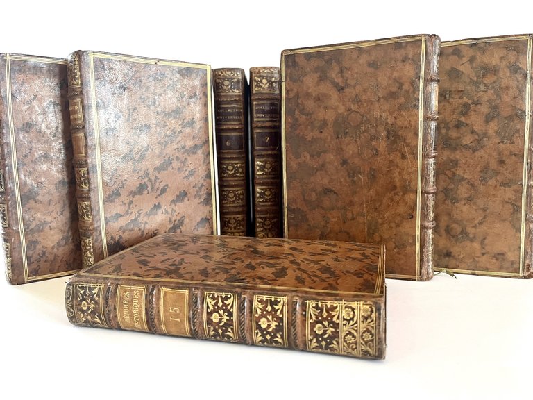 Collection universelle des mémoires particuliers relatifs à l'Histoire de France
