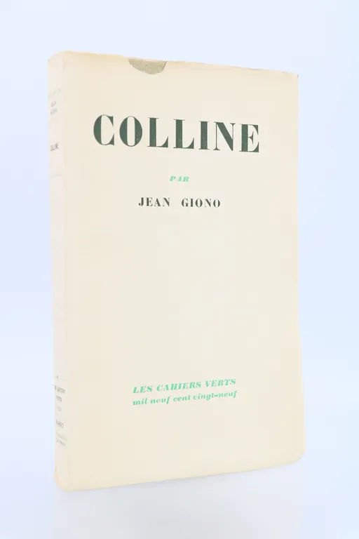 Colline