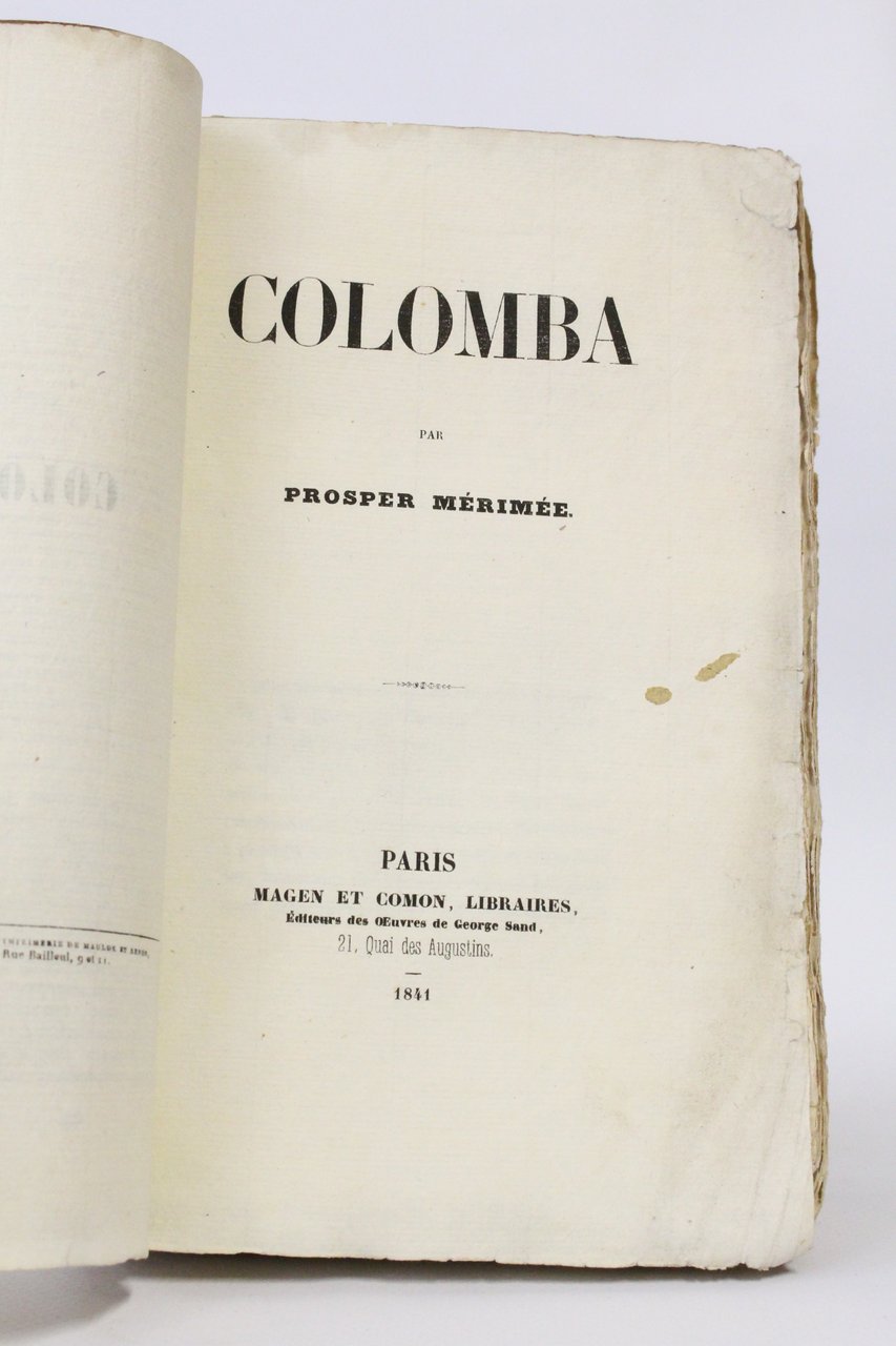 Colomba