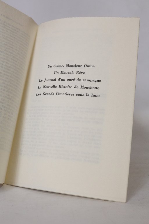 Combat pour la liberté, correspondance inédite 1904-1934 & 1934-1948