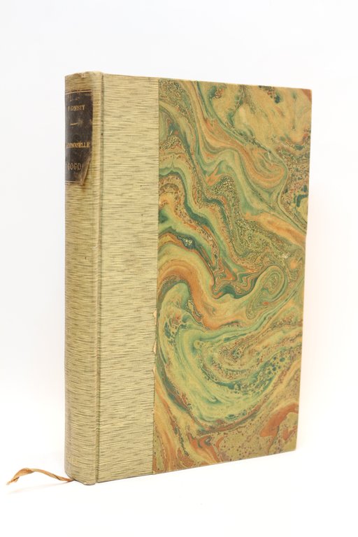 Comédiennes du XVIIIème siècle. Mademoiselle Gogo, mademoiselle Beauménard de la …