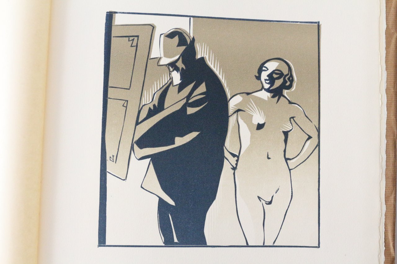 Conseils obscurs ou quarante ans d'inexpérience