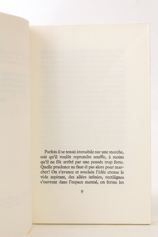 Consolation de la nuit