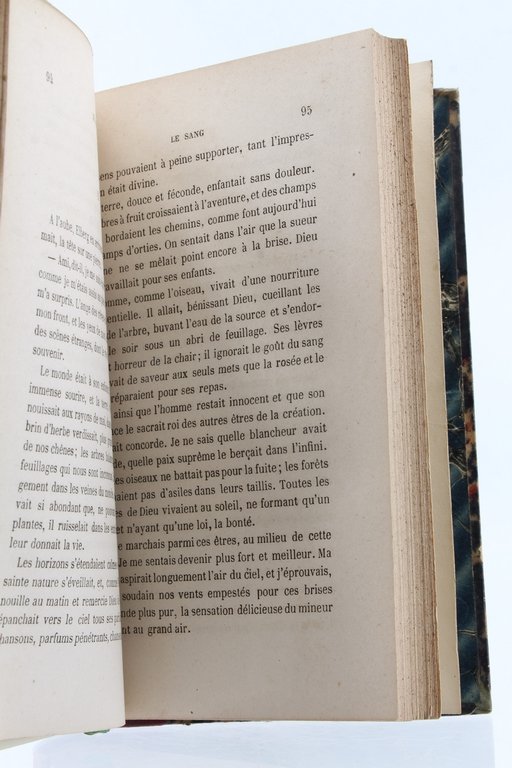 Contes à Ninon
