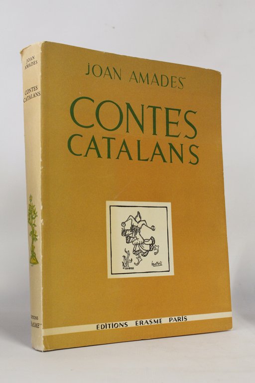 Contes catalans