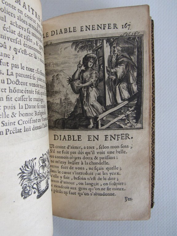 Contes et nouvelles en vers