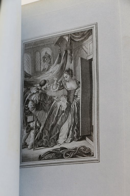 Contes et Nouvelles en Vers